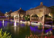 Mermaid Village Club