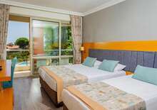Sirma Hotel