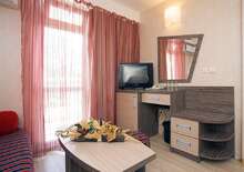 Kotva Hotel