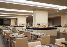 MELIA MADEIRA MARE -  BUD, Repülő