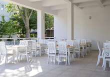 Garden Nevis