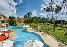 Srí Lanka / Turyaa Kalutara**** - budapest, Repülő