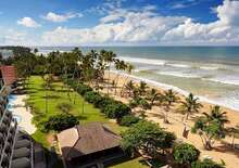 Srí Lanka / Turyaa Kalutara****