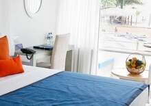 Srí Lanka / Trinco Blu by Cinnamon****