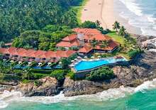 Srí Lanka / Jetwing Saman Villas*****