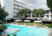 Srí Lanka / Camelot Beach Hotel***