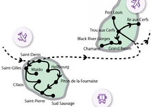 Varázslatos szigetek az Indiai-óceánban - Budapest, Repülő