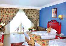 Titanic Palace - VIE VIE, Repülő