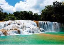 Felfedezőúton Panama, Guatemala és Mexikó tájain - csoportos körutazás tengerparti pihenéssel