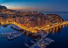 VIRÁGKARNEVÁL NIZZÁBAN, CITROMFESZTIVÁL MENTONBAN - Nizza, Cannes, Monaco, Eze Village, Antibes, San Remo és Menton - Budapest, Busz