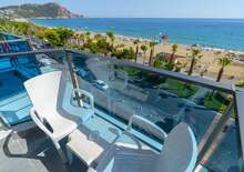 Kleopatra Life Hotel &amp; Spa