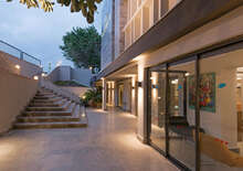 Floria Beach Hotel - BUDAPEST BUD, Repülő