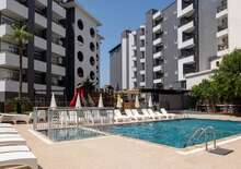 Kaila Krizantem Hotel - DEBRECEN DEB, Repülő