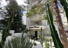 Savk Hotel - BUDAPEST BUD, Repülő