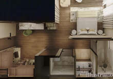 Seaden De Mar Resort & SPA - DEBRECEN DEB, Repülő