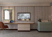 Trendy Perge Resort & Suites - BUDAPEST BUD, Repülő