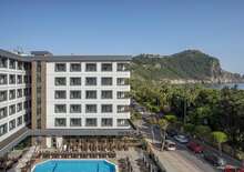 Riviera Zen Hotel - BUDAPEST BUD, Repülő