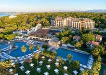 Voyage Sorgun - DEBRECEN DEB, Repülő