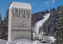 Hotel Cristal Palace