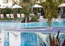 Hotel BG Caballero