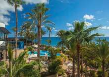Hotel Corralium Dunamar by Lopesan (Adults only +16)