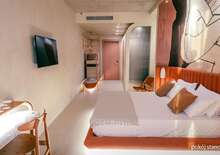 Hotel Epidamn White Sensation