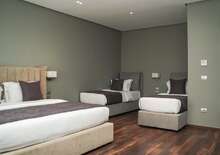 Supreme Hotel &amp; Spa