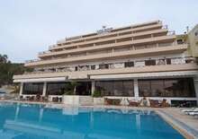 Hotel King Minos****-RE/TOLO