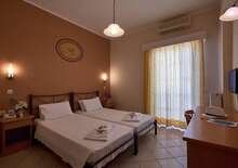 Hotel Epidavria***-RE/TOLO