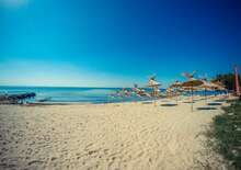 Prestige Fort Beach Hotel