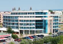 Calypso - BUDAPEST BUD, Repülő