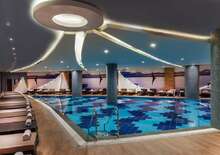 Botanik Platinum - BUDAPEST BUD, Repülő