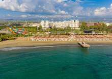 Haydarpasha Palace - DEBRECEN DEB, Repülő