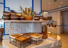 MPM Condor Hotel - BUDAPEST BUD, Repülő