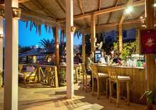 Bella Vista Resort