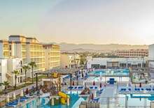 Amarina Abu Soma Resort