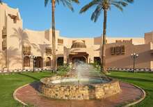 Continental Hotel Hurghada - Budapest BUD, Repülő