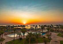 Continental Hotel Hurghada