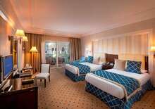 Premier Le Reve Hotel &amp; Spa