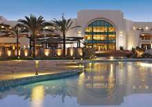 Mövenpick Waterpark Resort & Spa Soma Bay - Budapest BUD, Repülő