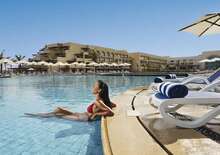 Mövenpick Waterpark Resort &amp; Spa Soma Bay