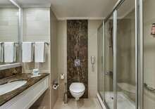 Delphin Diva Hotel***** - UAI