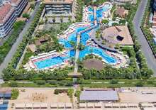 Royal Dragon Hotel***** -UAI - Debrecen DEB, Repülő