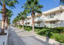 Dream Family Club Hotel**** - AI