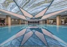 Delphin BE Grand Resort Hotel***** - UAI