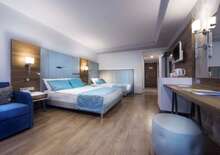 Eftalia Ocean Resort Hotel***** -UAI