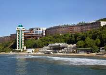 Paradise Beach Residence - BUDAPEST BUD, Repülő