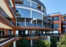 Paradise Beach Residence - BUDAPEST BUD, Repülő