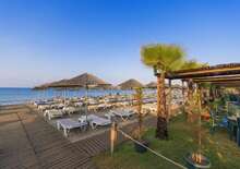 Siam Elegance Hotel &amp; Spa - BUDAPEST BUD, Repülő