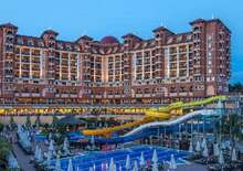 Villa Side Residence - BUDAPEST BUD, Repülő